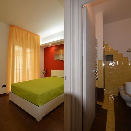 B&B Casa Camasso ペスキチ 部屋 写真