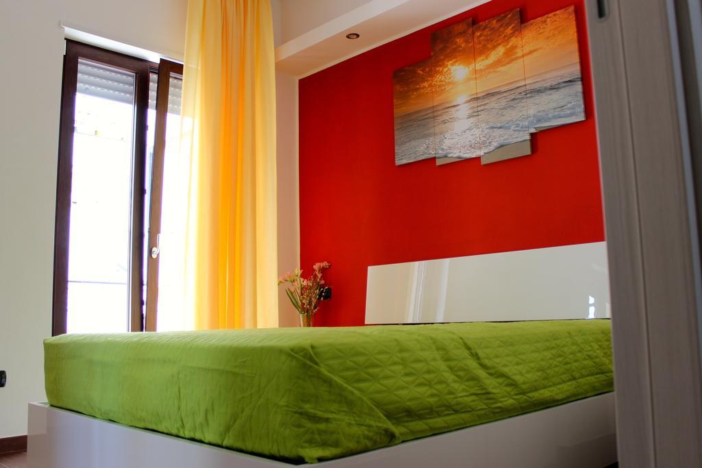 B&B Casa Camasso ペスキチ エクステリア 写真