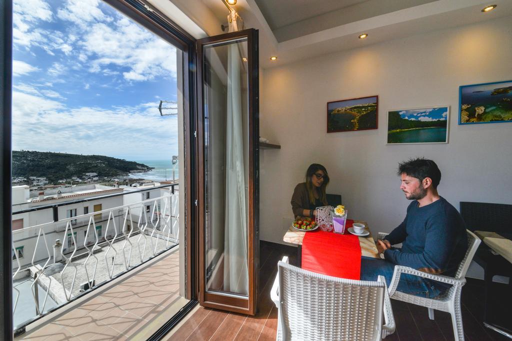 B&B Casa Camasso ペスキチ エクステリア 写真